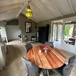 Holiday home Hoflodge Met Hottub & Sauna | 2 Pers. *