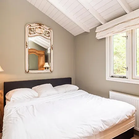 Holiday home Hoflodge Met Hottub & Sauna | 2 Pers.