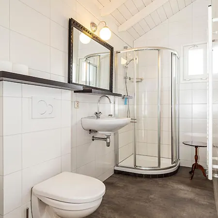 Hofparken Wiltershaar - 2-persoons Met Sauna En Hottub Holiday home