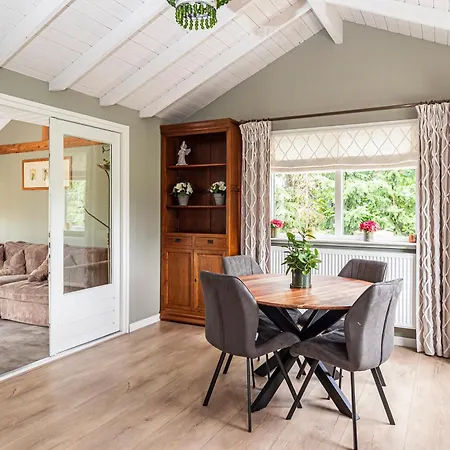 Hoflodge Met Hottub & Sauna | 2 Pers. *