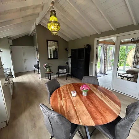 Holiday home Hofparken Wiltershaar - 2-persoons Met Sauna En Hottub *
