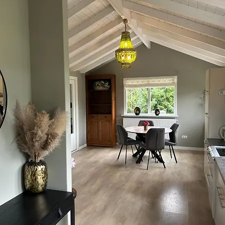 Hoflodge Met Hottub & Sauna | 2 Pers. *